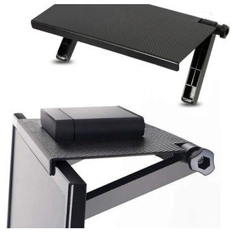 Soporte Plegable Organizador Para Tv
